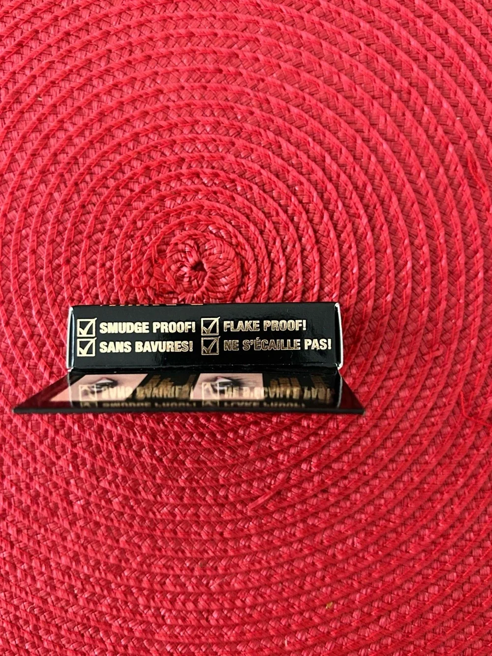 Mini Charlotte Tilbury Exagger-eyes Volume Mascara